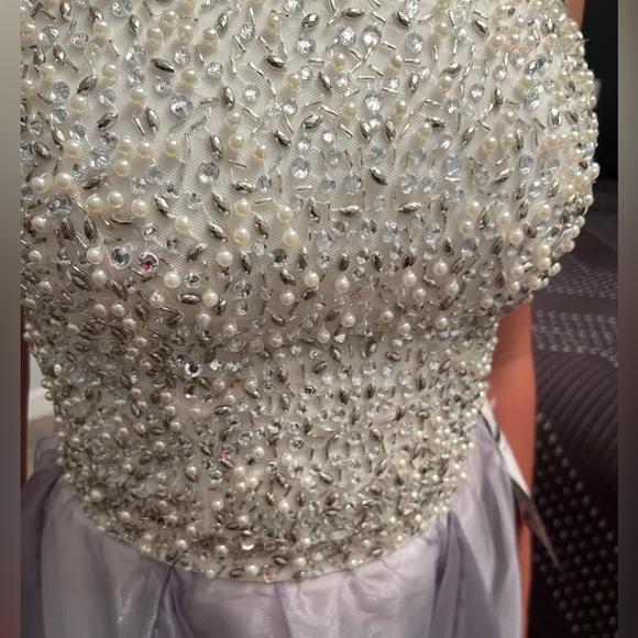 Formal Prom Dress - Picture 2 of 6